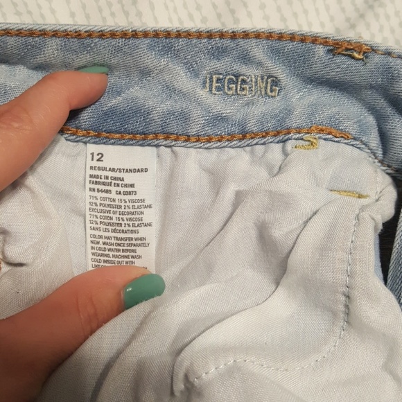 AE | Jegging - Picture 5 of 5